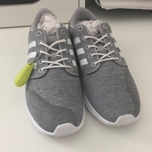 Adidas Running Shoes. Size 10. Never been worn